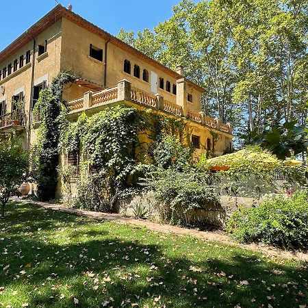 Can Codol - Casita, a hidden gem on the Costa Brava Torroella de Fluviá Exterior foto