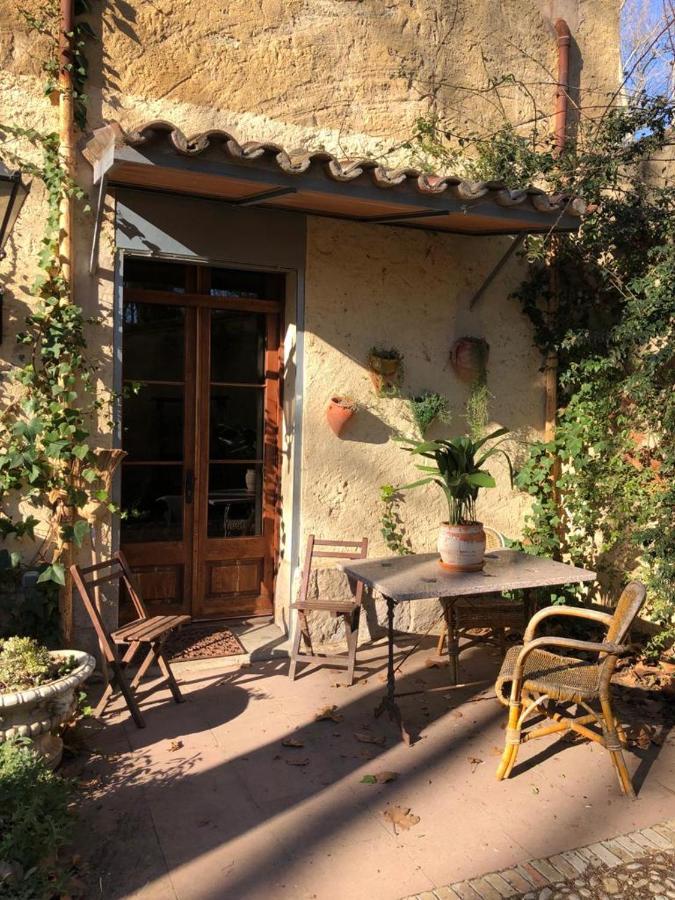 Can Codol - Casita, a hidden gem on the Costa Brava Torroella de Fluviá Exterior foto