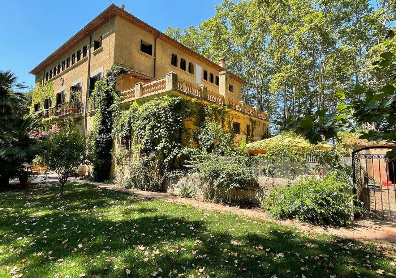 Can Codol - Casita, a hidden gem on the Costa Brava Torroella de Fluviá Exterior foto