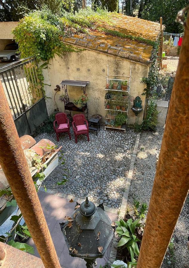 Can Codol - Casita, a hidden gem on the Costa Brava Torroella de Fluviá Exterior foto