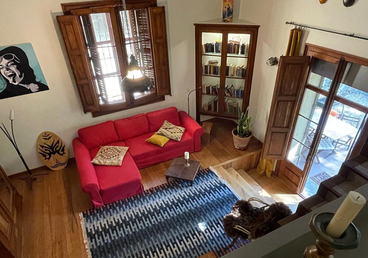 Can Codol - Casita, a hidden gem on the Costa Brava Torroella de Fluviá Exterior foto